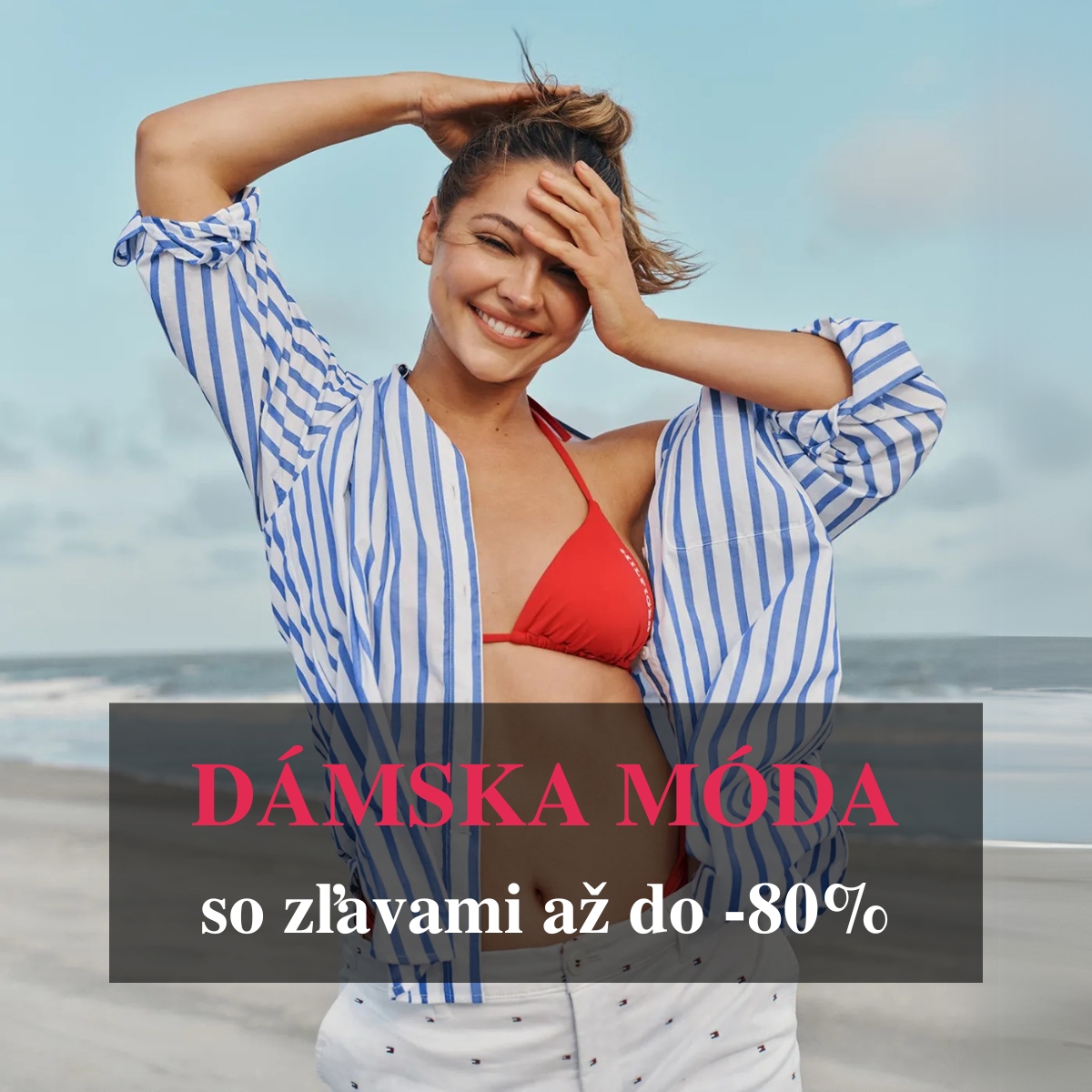 Dámska móda