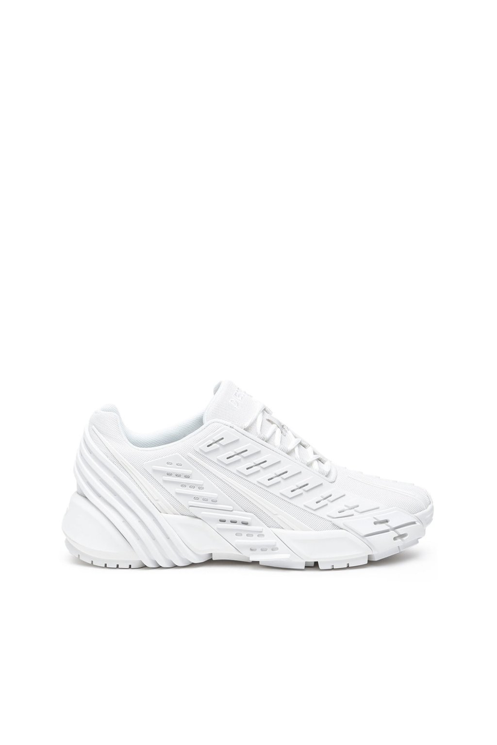 Tenisky - PROTOTYPE S-PROTOTYPE LOW SNEA biele