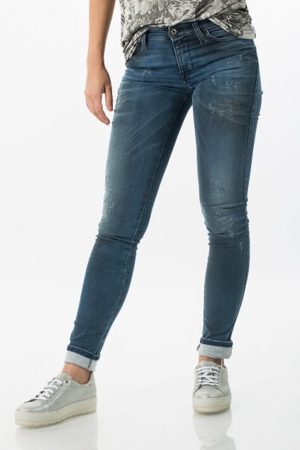 Rifle - DIESEL SKINZEENE Sweat jeans