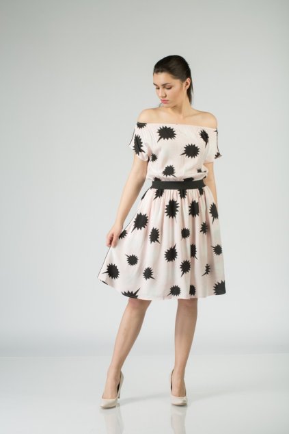 Šaty - DDREAM DRESS