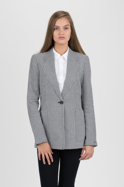 Sako - ROSALIA SB BLAZER viacfarebné