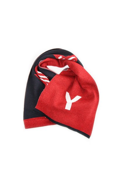 Šál - TJW CORPORATE SCARF viacfarebný