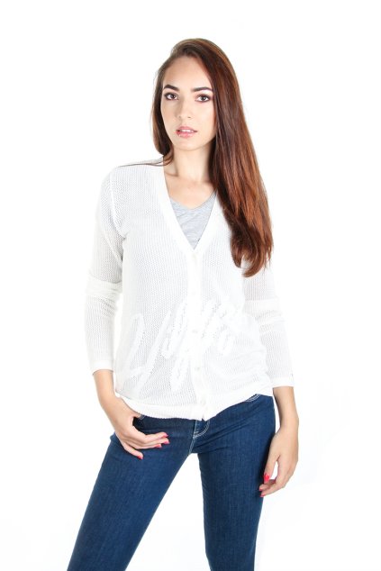 TESSA V-NK EASY CARDI