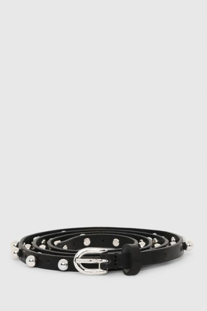 Opasok - BCHIC  belt čierny