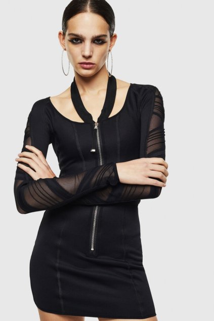 Šaty - DECH DRESS