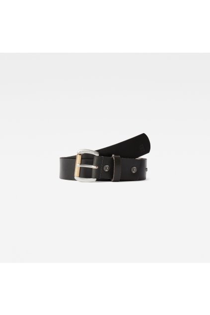 Opasok - Dast belt čierny
