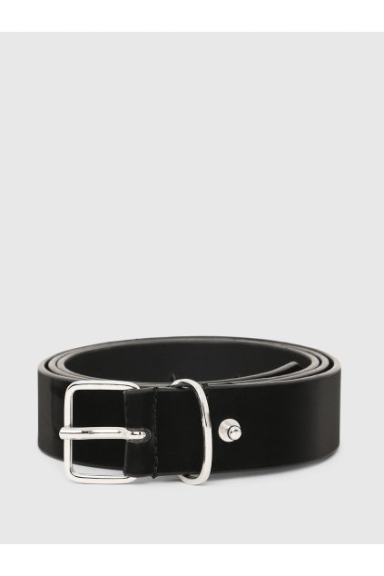 Opasok - BGLOWE belt čierny