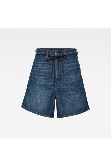 Krátke nohavice - Lintell Short modré