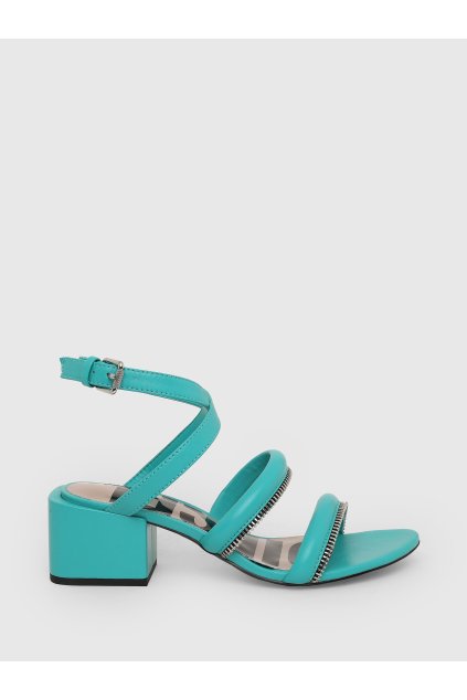 Sandále - JAYNET SA-JAYNET SANDALS modré