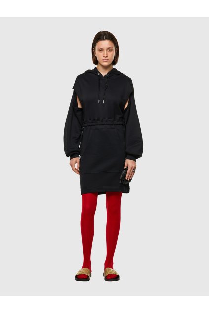 Šaty - DONEONB1 DRESS modré
