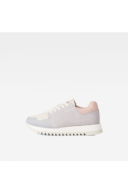 Tenisky - Deline II viacfarebné