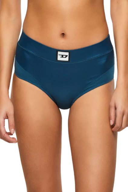 Nohavičky - UFPNLILLYSAT UNDERPANTS modré