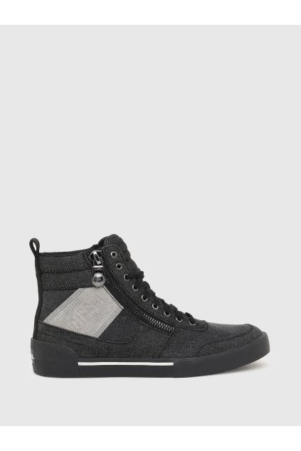 Tenisky - Sneakers čierne