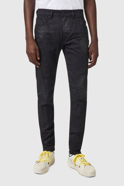 Rifle - DENIM MALE čierne