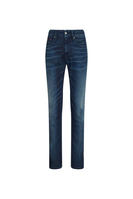 Rifle - SCANTON SLIM BE351 DBDYS modré