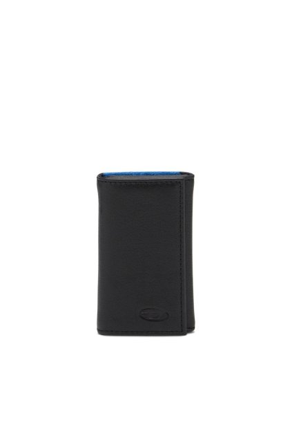 Puzdro - HISSU KEYCASE II wallet čierne