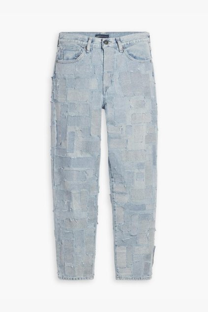 Rifle - LMC THE COLUMN LMC MISSHAPES modré