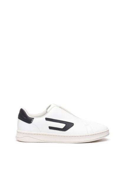 Tenisky - ATHENE S-ATHENE SO W SNEAKERS biele