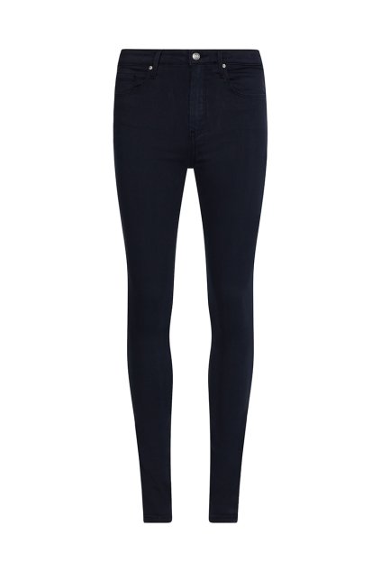 Rifle - TH FLEX COMO SKINNY RW A CLR modré