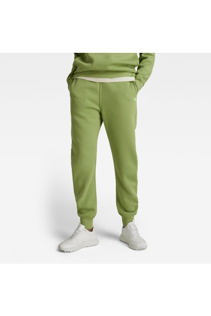 Tepláky - Premium core 2.0 sw pant wmn zelené