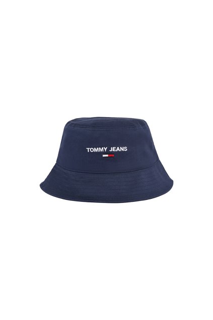 Klobúk - TJM SPORT BUCKET modrý