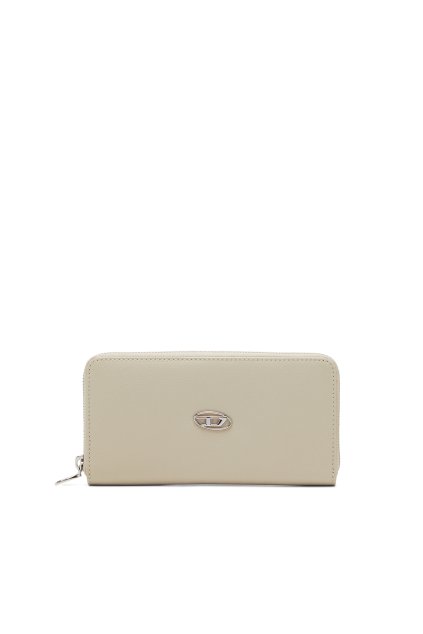 Peňaženka - HISSU EVO GARNET wallet béžová