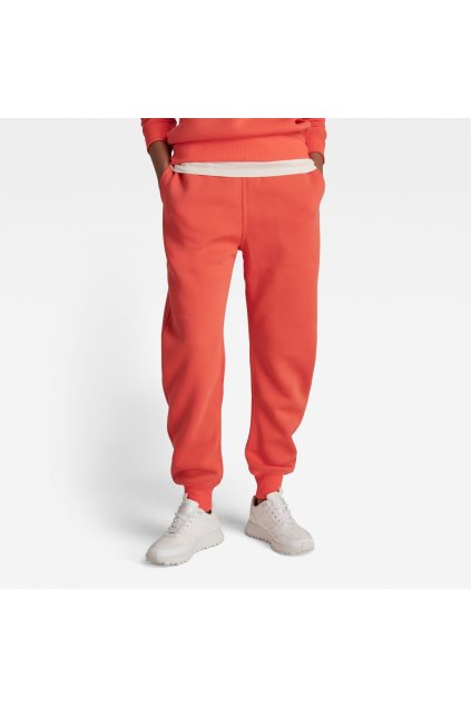 Tepláky - Premium core 2.0 sw pant wmn oranžové