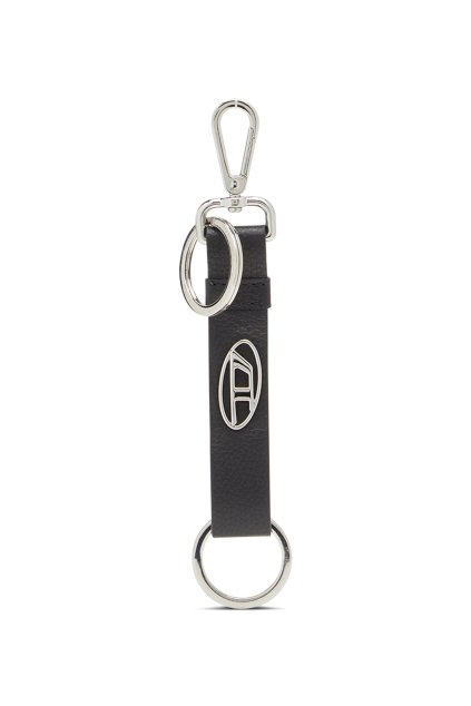 Kľúčenka - HISSU EVO BUSY-KEY wallet čierna