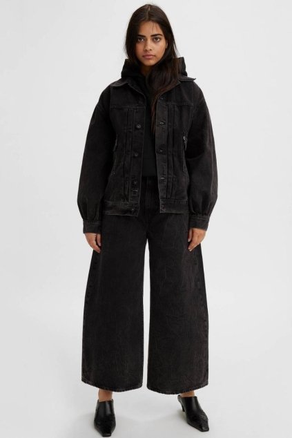 Rifle - LMC WIDE BARREL Z1826 LMC BUCC čierne