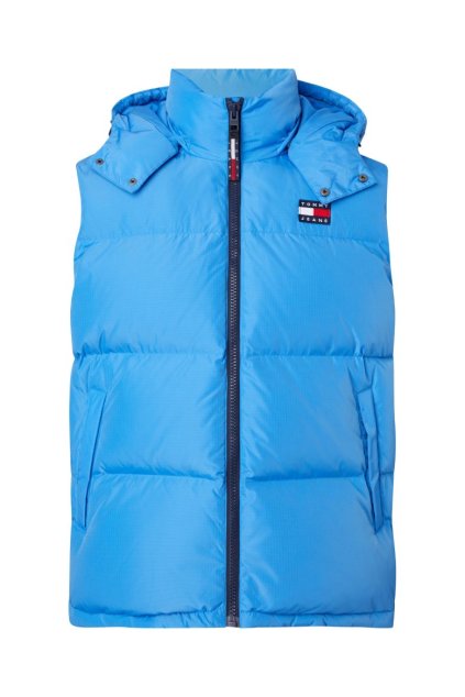 Vesta - TJM ALASKA VEST modrá