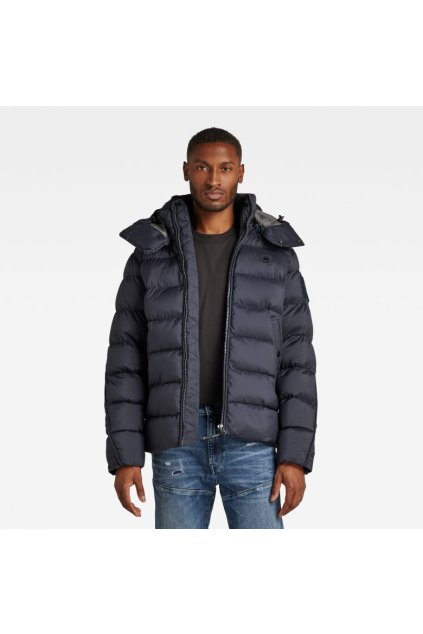 G- Whistler Pdd Hdd Jkt