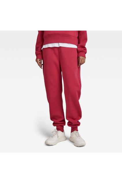 Tepláky - Premium core 2.0 sw pant wmn červené