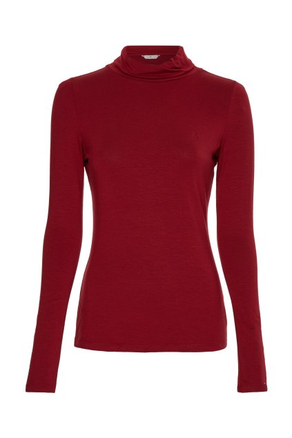 Rolák - SLIM SOFT TENCEL ROL biely