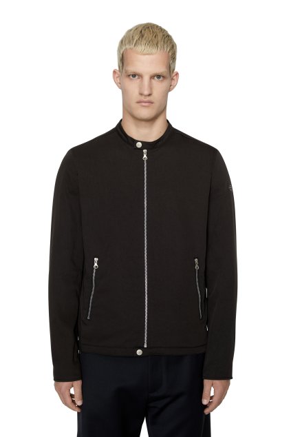 Bunda - J-GLORY-NW JACKET čierna