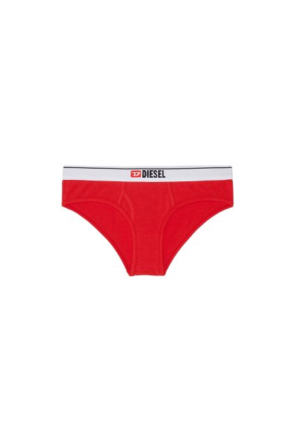 Nohavičky - UFPN-OXYS UNDERPANTS červené