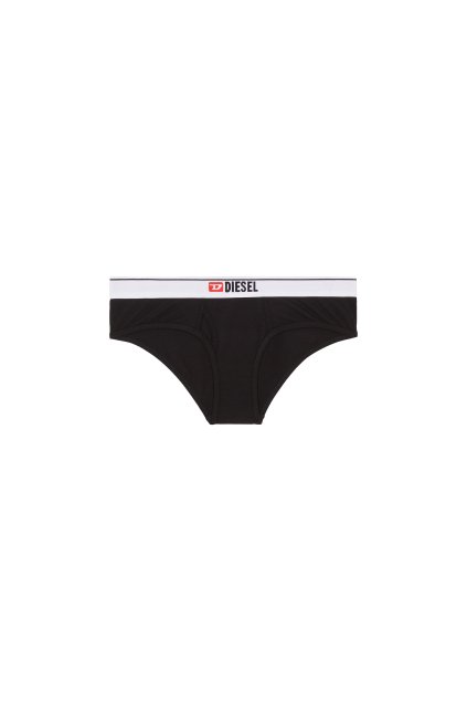 Nohavičky - UFPN-OXYS UNDERPANTS čierne