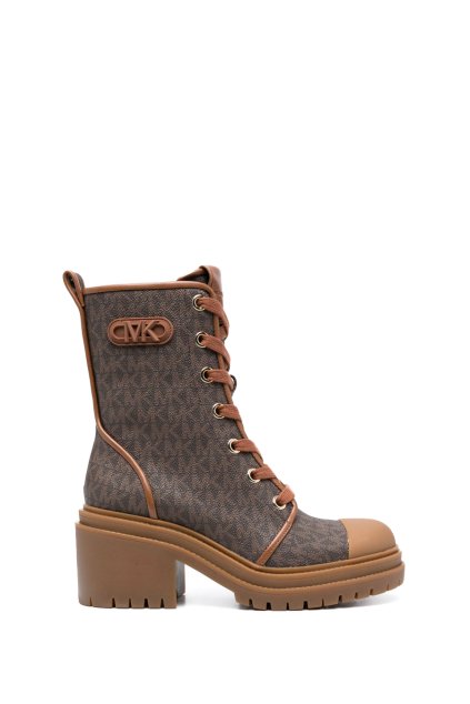Čižmy - HANLEY BOOTIE hnedé