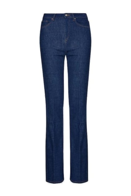 Rifle - BOOTCUT RW PAL modré