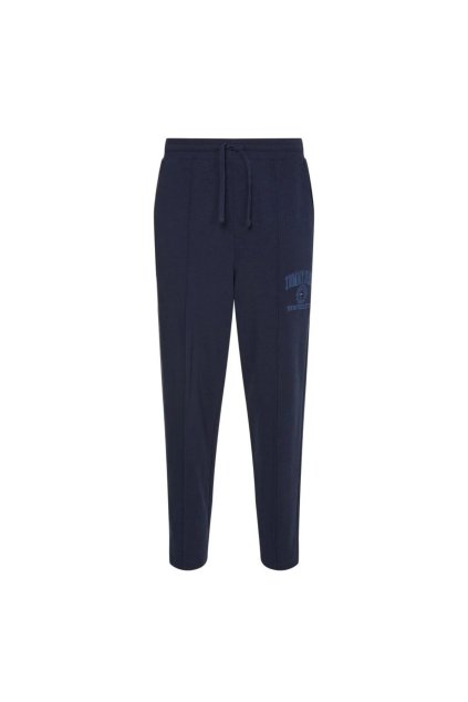 Tepláky - TJM COLLEGIATE BAXTER SWEATPANT modré