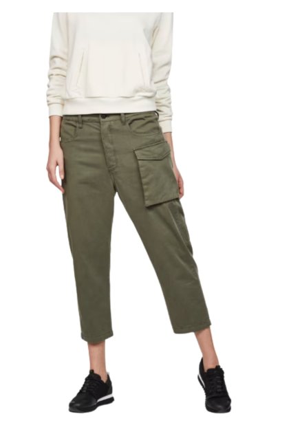 Tendric 3d mid bf wmn