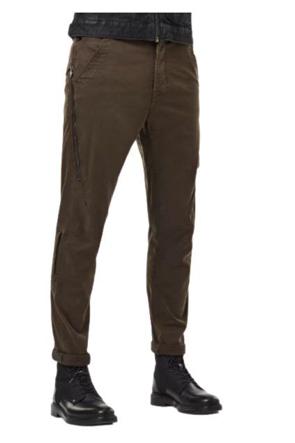 Citishield 3D cargo slim tapered