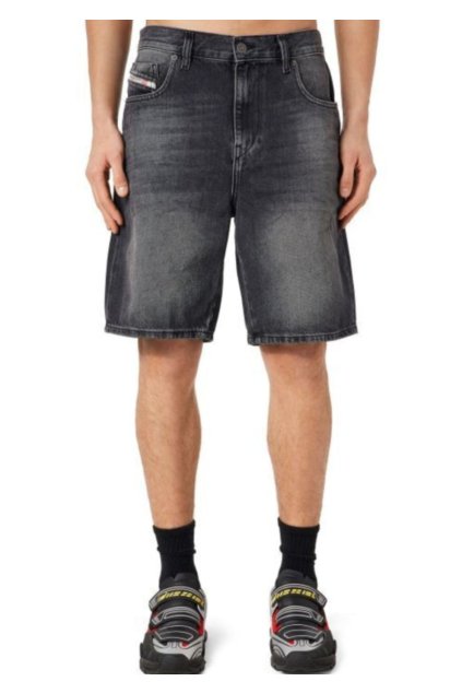 D-STRUKT-SHORT SHORTS