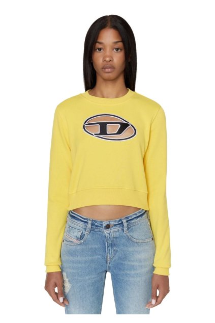 F-SLIMMY-E3 SWEAT-SHIRT