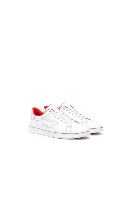 ATHENE S-ATHENE LOW SNEAKERS