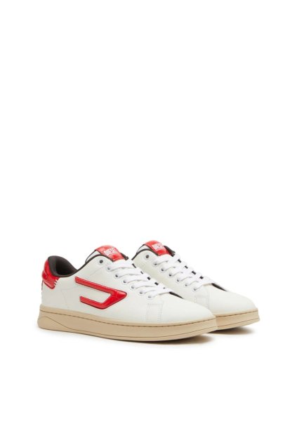 ATHENE S-ATHENE LOW W SNEAKERS