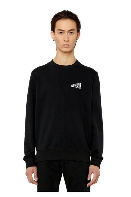 S-GINN-K31 SWEAT-SHIRT