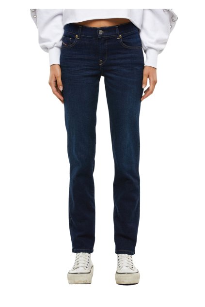 DSANDY L.34 TROUSERS