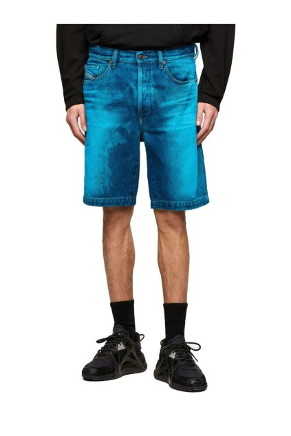 Krátke nohavice - DMACSSHORTSP SHORTS modré