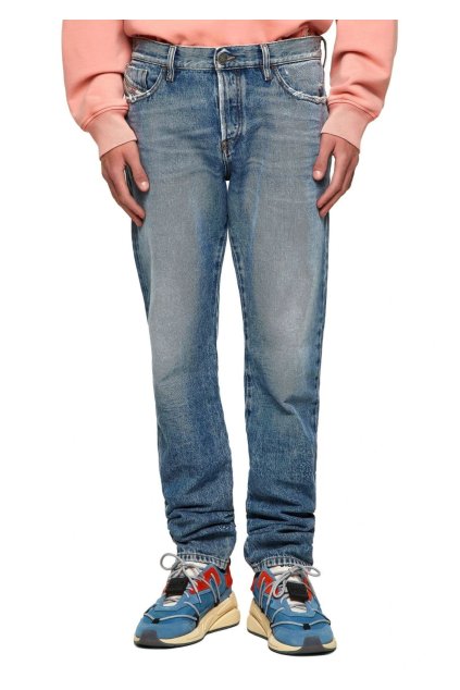 DKRASX L.32 TROUSERS