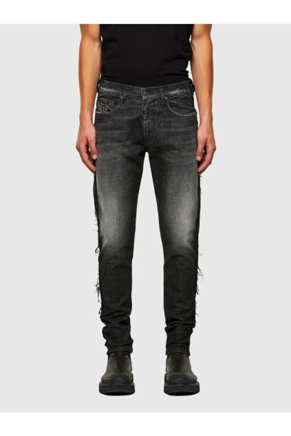 DSTRUKTSP8 L.32 TROUSERS